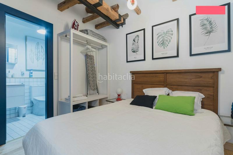 Foto cf63f963-85c1-45f0-8ce3-ec1a6dbd7eb2. Lloguer pis amb calefacció a Embajadores-Lavapiés Madrid