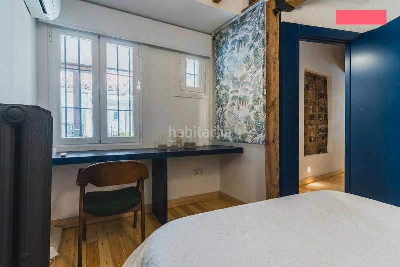Foto e8def341-4933-4a81-b238-8573c98d14c6. Lloguer pis amb calefacció a Embajadores-Lavapiés Madrid