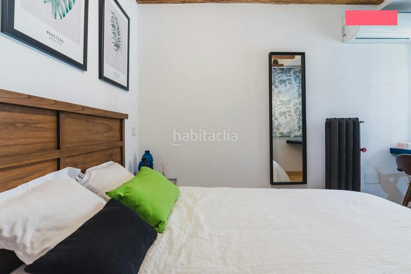 Foto eb2a3ac7-14e1-43d2-a057-7534e3a59cb4. Lloguer pis amb calefacció a Embajadores-Lavapiés Madrid