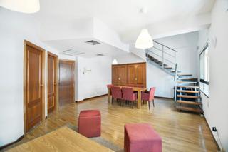Location Appartement  N/a. Calle de castelar, madrid