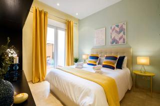 Miete Etagenwohnung  N/a. Calle de la palma, madrid