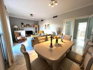 Location Appartement  N/a. Plaza amoríos, sevilla