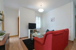 Location Appartement  N/a. Calle de fernando el católico, madrid