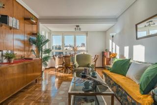 Location Appartement  N/a. Calle del doctor gómez ulla, madrid