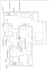 Location Appartement  N/a. Carrer de lactor mauri, valencia