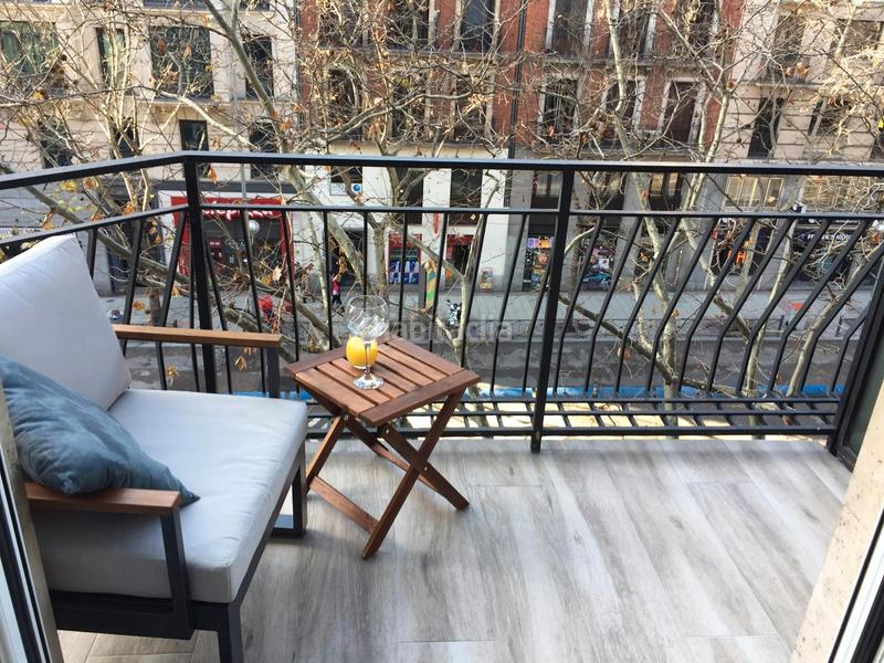 Foto 093a8e16-5265-4975-9cb2-9301c8d97251. Location appartement dans Universidad-Malasaña Madrid