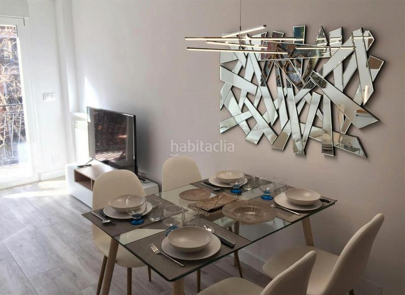 Foto c2097244-1065-4f43-ae7b-832f5ae4ea89. Location appartement dans Universidad-Malasaña Madrid