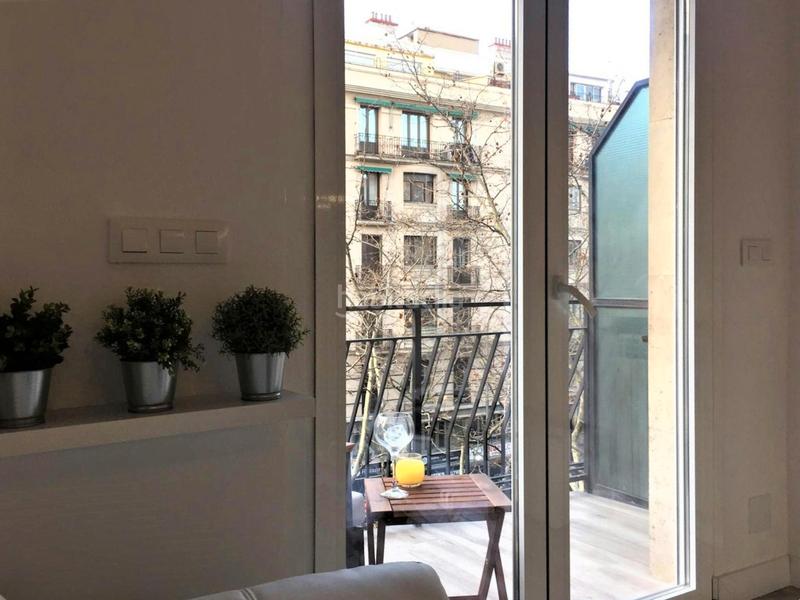 Foto c8115db2-e5d7-40d7-a2ab-d2dfeb32efe4. Location appartement dans Universidad-Malasaña Madrid