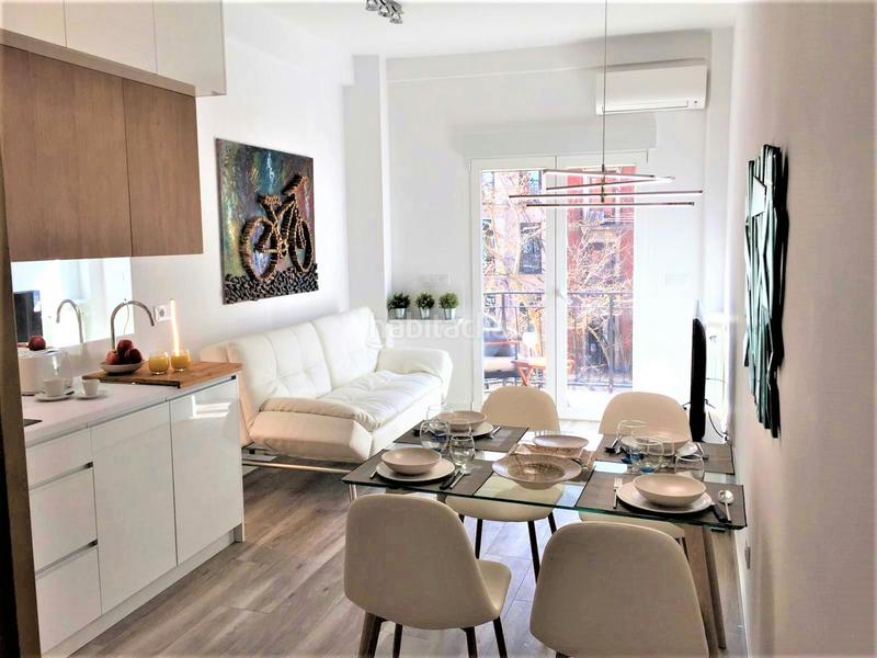 Foto fd36f388-e89a-4993-ba7b-9288f8348e03. Location appartement dans Universidad-Malasaña Madrid