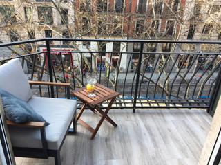 Miete Etagenwohnung  N/a. Calle de la princesa, madrid