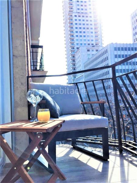 Foto a0d56492-263f-498c-99cf-ce1c59f83a8c. Miete etagenwohnung in Universidad-Malasaña Madrid