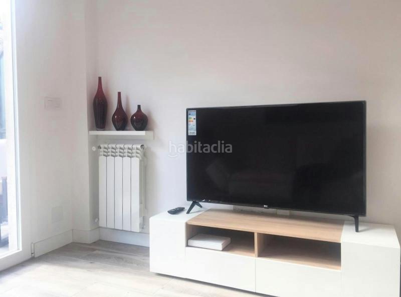 Foto 16604bb0-6523-4c3f-94d6-49a831089d64. Rent flat in Universidad-Malasaña Madrid