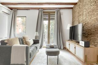 Location Appartement  N/a. Carrer de lalladavermell, barcelona