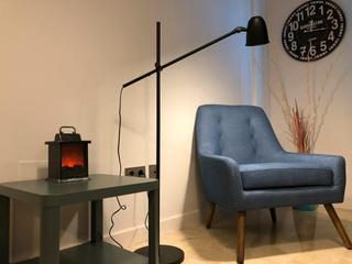 Location Appartement  N/a. Calle laguna del marquesado, madrid