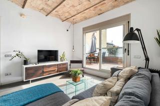 Alquiler Piso  N/a. Carrer de tordera, barcelona
