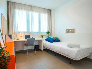 Miete Etagenwohnung  N/a. Avenida de daroca, madrid