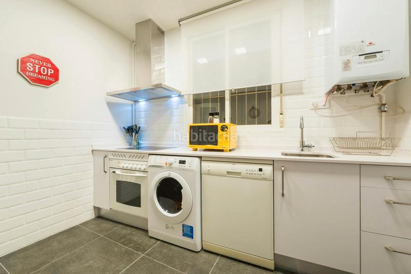 Foto 488c973e-4cf2-438e-9873-763c7ebf04f5. Location appartement avec chauffage dans Universidad-Malasaña Madrid