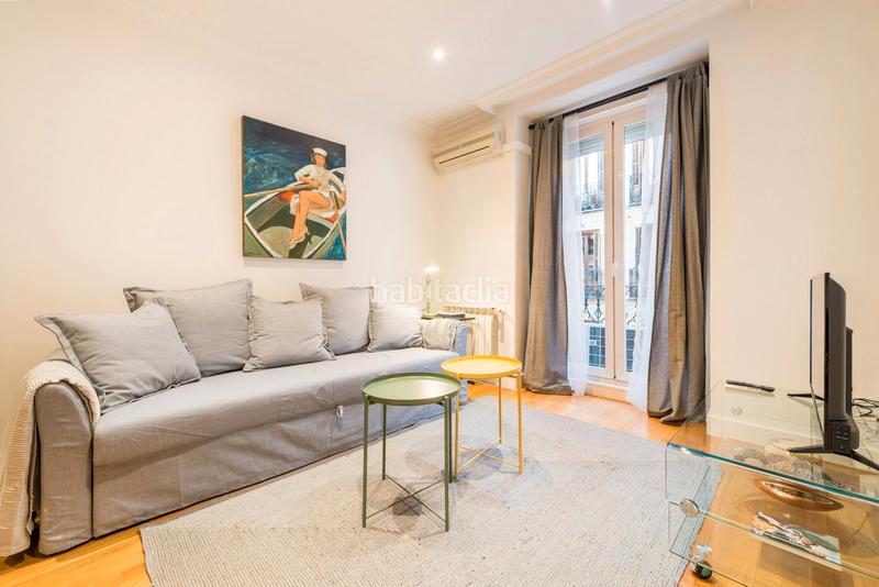Foto 4b0ecc74-368f-4e26-9b5c-0ffd344160c7. Location appartement avec chauffage dans Universidad-Malasaña Madrid