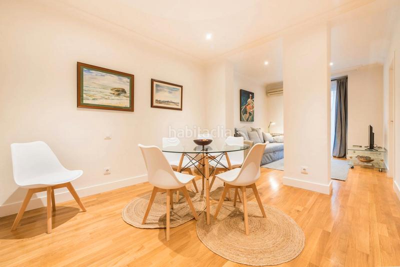 Foto 50ea3e69-f2b0-4ca2-88e8-a3aef2f89f8b. Location appartement avec chauffage dans Universidad-Malasaña Madrid