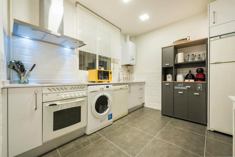 Foto 68cde5b7-099c-4475-a1c9-a15e6db4c2fb. Rent flat with heating in Universidad-Malasaña Madrid