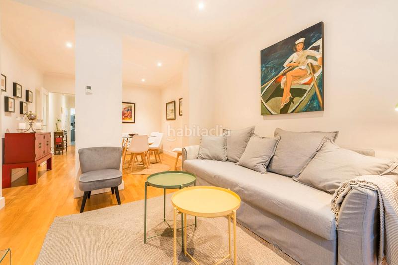 Foto ec7f07a0-5e5b-4631-b4c0-2535f0460dbc. Rent flat with heating in Universidad-Malasaña Madrid