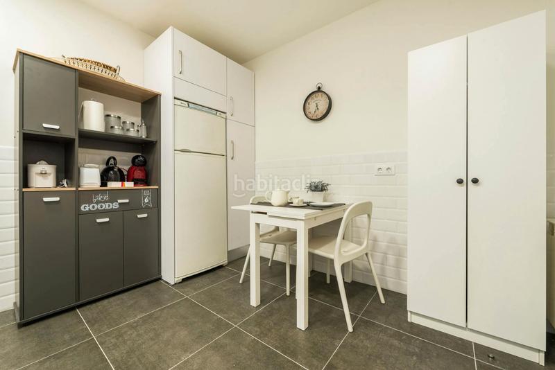 Foto ff9959b3-c61e-4477-9c11-c28b5ba98565. Rent flat with heating in Universidad-Malasaña Madrid