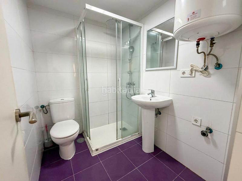 Foto 2b110161-d6a1-4217-baa8-a21930888b5d. Alquiler piso calle de arrozal, en Amposta Madrid