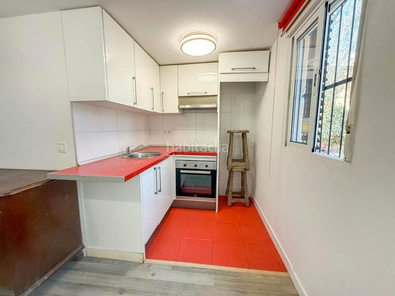 Foto e26dc535-b8e0-4c55-95c4-d41ba105887d. Alquiler piso calle de arrozal, en Amposta Madrid