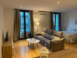 Location Appartement  N/a. Carrer de mallorca, barcelona