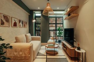 Location Appartement  N/a. Carrer de nàpols, barcelona