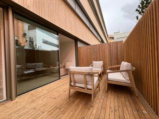 Miete Etagenwohnung  N/a. Calle de javier ferrero, madrid