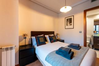 Location Appartement  N/a. Calle de san restituto, madrid