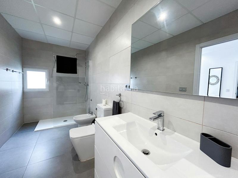 Foto 5a40beda-4851-41c4-9fd8-015d2816d0e3. Location appartement avec chauffage dans El Cabanyal-El Canyamelar Valencia