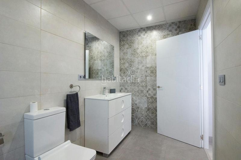 Foto 0b8021ee-9c9a-4ee1-b24a-f9241667a85a. Miete etagenwohnung mit heizung in El Cabanyal-El Canyamelar Valencia