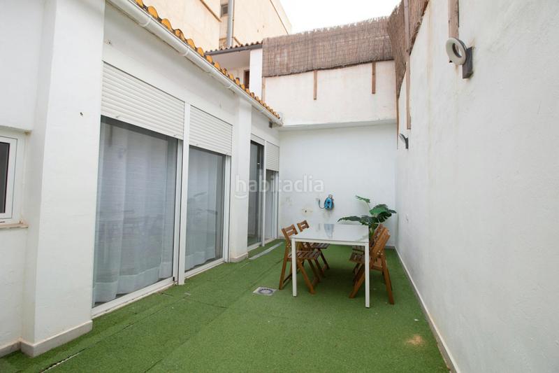 Foto 164ba8be-fca0-45a7-a531-baed5a742721. Miete etagenwohnung mit heizung in El Cabanyal-El Canyamelar Valencia