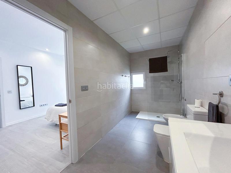 Foto 410c03b0-05de-4dbb-8022-e2323a8dd67f. Miete etagenwohnung mit heizung in El Cabanyal-El Canyamelar Valencia