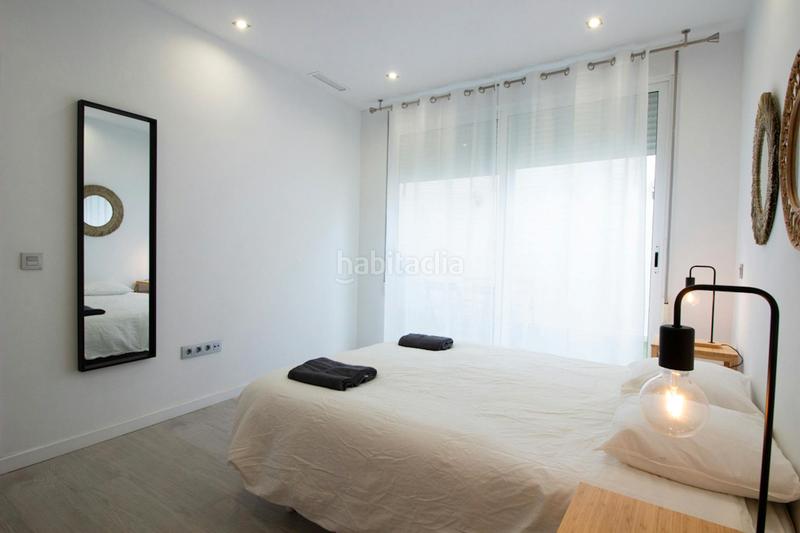 Foto 8ffa6209-c4ab-4d20-afd4-0ce73ec854a6. Miete etagenwohnung mit heizung in El Cabanyal-El Canyamelar Valencia