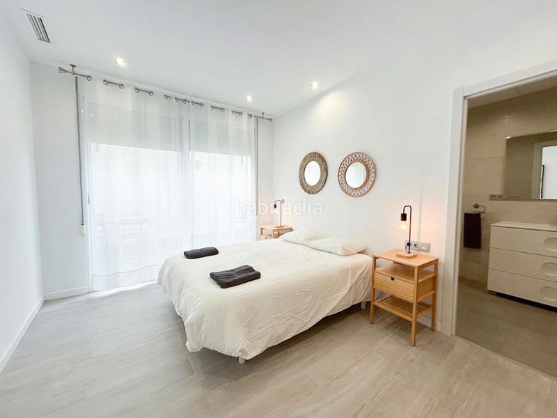 Foto bcb1fd74-d7c8-4aab-85ee-18ca23522565. Miete etagenwohnung mit heizung in El Cabanyal-El Canyamelar Valencia