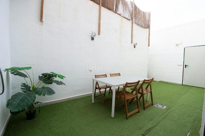 Foto c3ba80bd-6393-4ecf-9524-751a4ec88d84. Miete etagenwohnung mit heizung in El Cabanyal-El Canyamelar Valencia