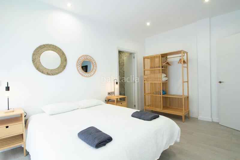 Foto e8e564e3-7357-47d7-9614-fcc2c176a1dd. Miete etagenwohnung mit heizung in El Cabanyal-El Canyamelar Valencia