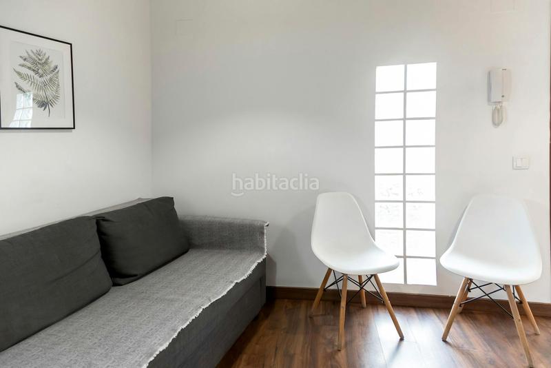 Foto 28c6da66-c009-4cdf-bfba-08c4eeecd1dd. Affitto appartamento con riscaldamento in El Pilar Valencia