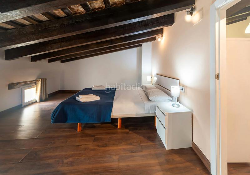 Foto 36532f31-286e-4f29-af99-652c3f60e6aa. Affitto appartamento con riscaldamento in El Pilar Valencia