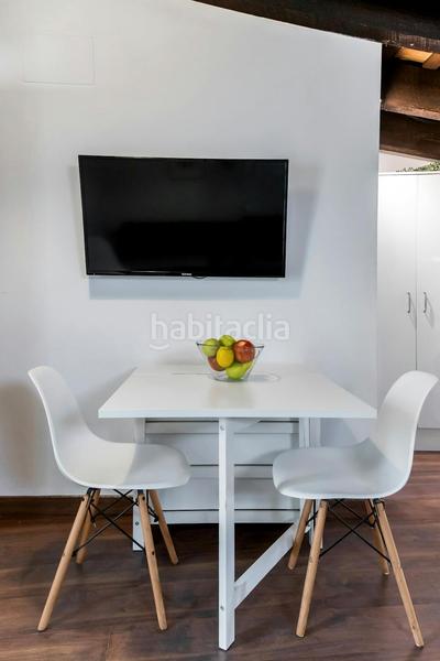 Foto 55ba700d-023b-4a14-be33-d6be82ba83b8. Affitto appartamento con riscaldamento in El Pilar Valencia