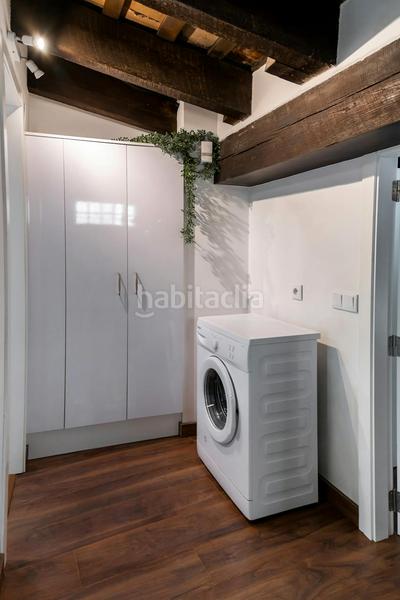 Foto 5e239752-3443-43c6-9fa2-6dcf39e8652d. Affitto appartamento con riscaldamento in El Pilar Valencia