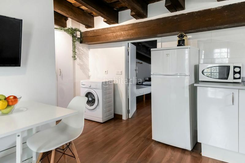 Foto 912c0de5-6b6b-4297-9dd8-5a7b3484bff6. Affitto appartamento con riscaldamento in El Pilar Valencia