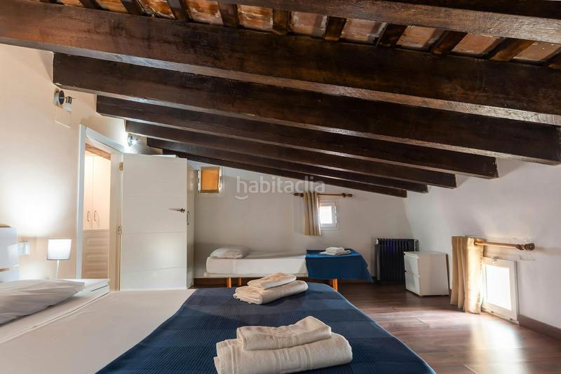 Foto c2da75a9-7ac5-4be3-b163-912d8eb08779. Affitto appartamento con riscaldamento in El Pilar Valencia