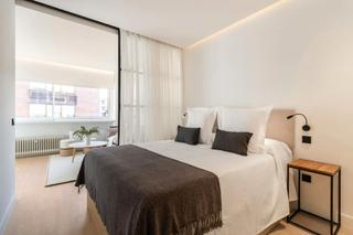 Lloguer Pis  N/a. Calle serrano, madrid