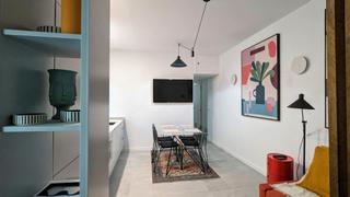 Location Appartement  N/a. Calle torero, madrid