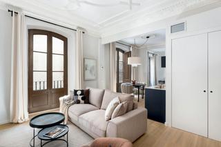 Location Appartement  N/a. Carrer den serra, barcelona