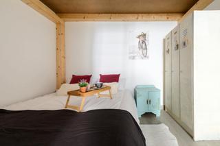 Location Appartement  N/a. Calle de canarias, leganés